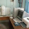 Атомно-абсорбционный спектрофотометр SOLAAR M6 (Thermo Elemental, INTERTECH Corporation, США)