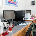 Спектрофотометрический комплекс Genesys 10S (Thermo Fisher Scientific, США) 